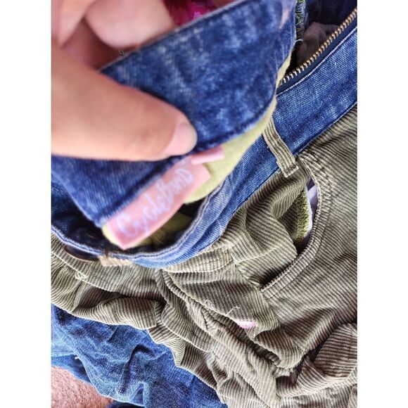 6T/7T girls Clothes Bundle - Picture 4 of 5